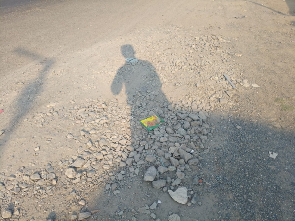 પ્રભાસ પાટણ થી વેરાવળ