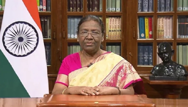 મુર્મુ મુર્મુ