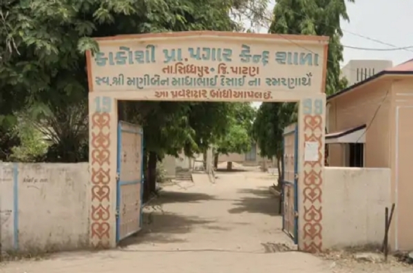 કાકોશી ગામમાં મતદારો માટે વધારાના BLO ફાળવવામા આવ્યા. કાકોશી ગામમાં મતદારો માટે વધારાના BLO ફાળવવામા આવ્યા.