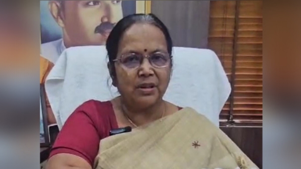 બીનાબેન કોઠારી