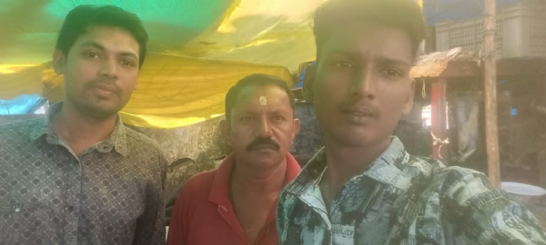 પ્રમાણિકતાજોવામળી