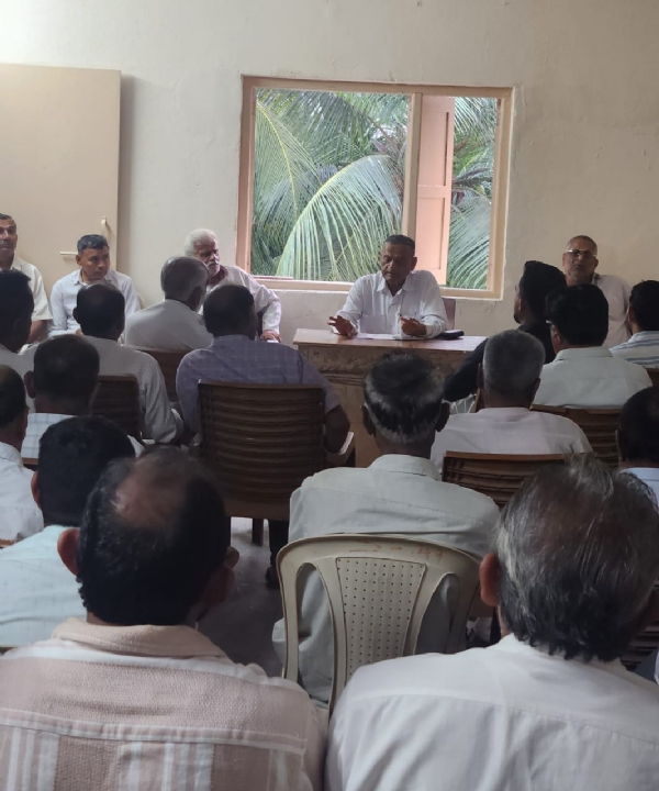 સમસ્ત ક્ષત્રિય કારડીયા રાજપૂત સમાજ