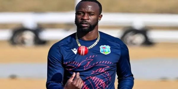 વેસ્ટ ઈન્ડિઝે, ન્યૂઝીલેન્ડ પ્રવાસ માટે ટેસ્ટ ટીમની જાહેરાત કરી, કેમર રોચ અને કેવેમ હોજની વાપસી