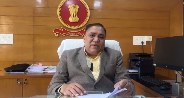 એન્યૂમરેશન ફોર્મ ભર્યુ એન્યૂમરેશન ફોર્મ ભર્યુ