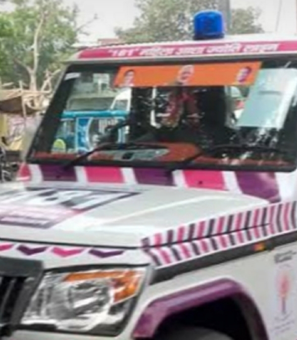 રાધનપુર માર્ગ પર મળેલી અજાણી યુવતીને અભયમ 181ની ટીમે આપ્યો આશરો