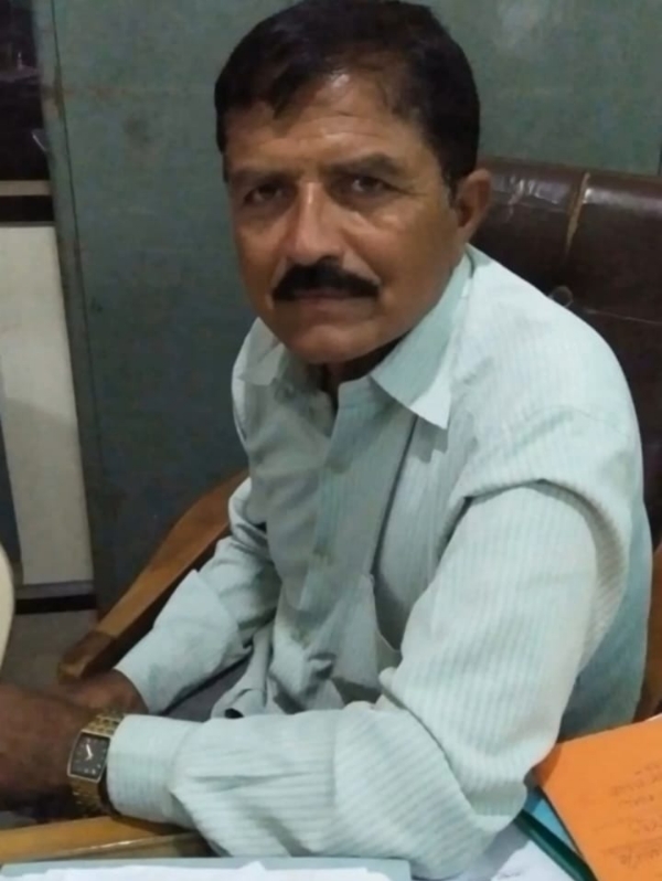 રાતીયા ગામે મારામરીનો બનાવ હત્યામા પલટાયો.