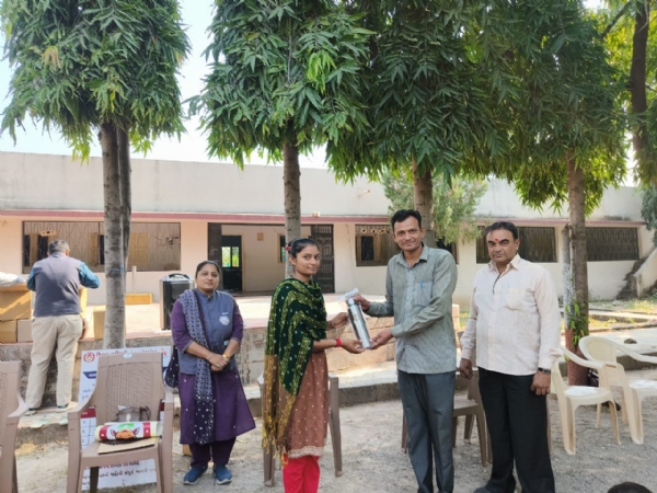 આદિત્યાંણા ખાતે POCSO એક્ટ અંગે જાગૃતિ કાર્યક્રમ યોજાયો આદિત્યાંણા ખાતે POCSO એક્ટ અંગે જાગૃતિ કાર્યક્રમ યોજાયો