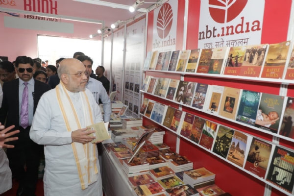 કોમનવેલ્થ દેશોના ખેલાડીઓ માટે અમદાવાદ તૈયાર છે, સુસ્વાગતમ કેન્દ્રીય ગૃહ મંત્રી અમિત શાહ