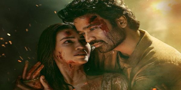 કૃતિ સેનન જણાવે છે કે, 