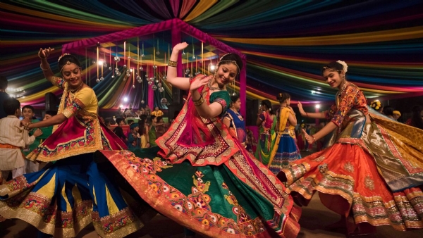 Rajkot to host state-level Raas Garba competition Rajkot to host state-level Raas Garba competition