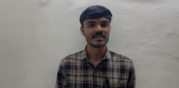 કુતિયાણાના બાવળાવદર પંચાયતના ઘરના નિયમોથી પાક સહાય મેળવવા ખેડૂતો પરેશાન.