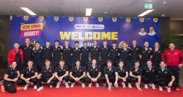 સ્વિટ્ઝર્લેન્ડ હોકી ટીમ સ્વિટ્ઝર્લેન્ડ હોકી ટીમ