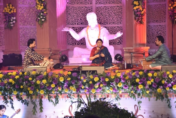 તાનારીરી મહોત્સવ તાનારીરી મહોત્સવ