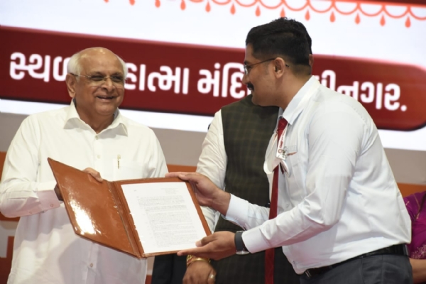 રાજવીર વાઘેલા