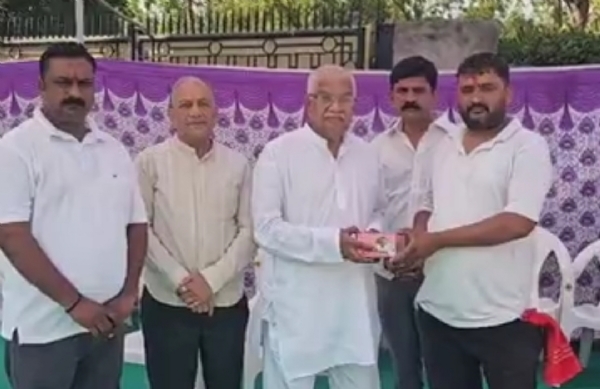 સિદ્ધપુરના સેવાભાવી તબીબ ડૉ. વિશાલ શુક્લની સ્મૃતિમાં રક્તદાન કેમ્પ