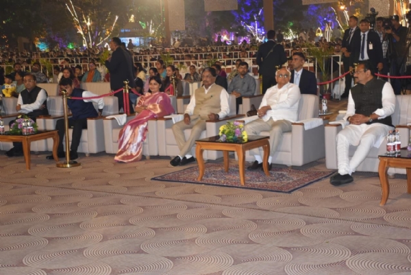 તાનારીરી મહોત્સવ તાનારીરી મહોત્સવ