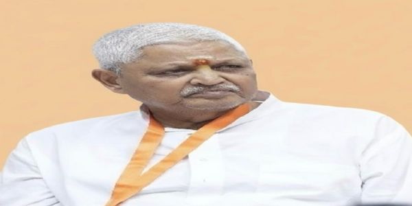 ભારતીય મઝદૂર સંઘ (બીએમએસ) ના વરિષ્ઠ નેતા યશવંત સિંહ ચૌહાણનું અવસાન