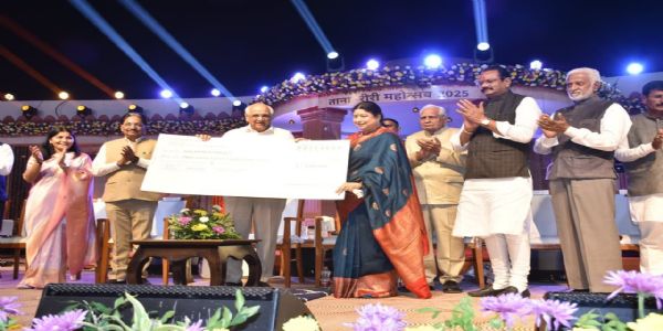 વડનગરમાં મુખ્યમંત્રી ભૂપેન્દ્ર પટેલે તાનારીરી મહોત્સવનો ભવ્ય શુભારંભ કરાવ્યો