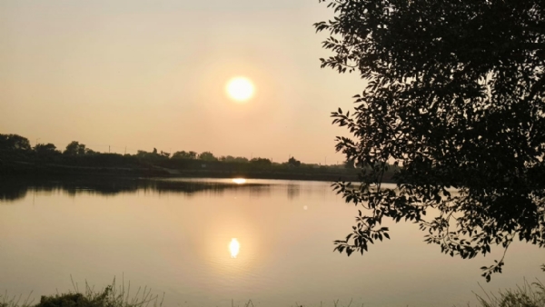 કોલવડા તળાવ કોલવડા તળાવ