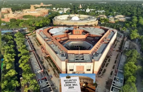 સંસદ ભવન સંસદ ભવન