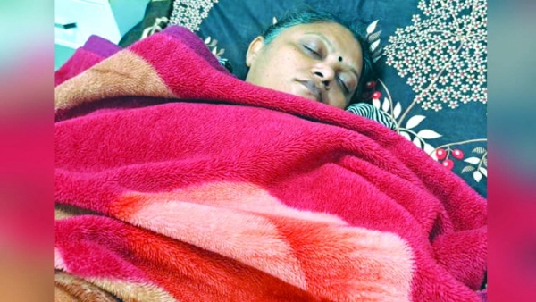 બીએલઓ ઢળી પડ્યા બીએલઓ ઢળી પડ્યા