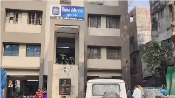 Limbayat police Limbayat police