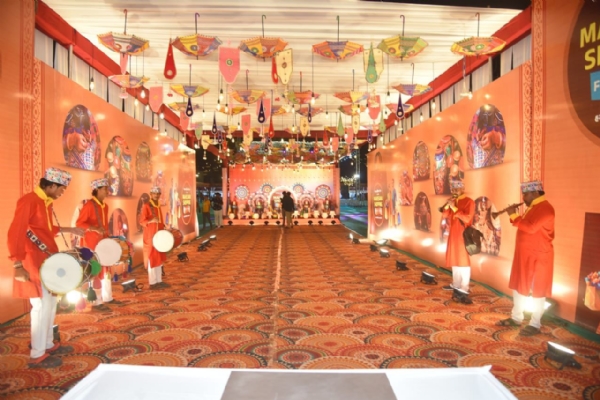 સ્વદેશી મેળા