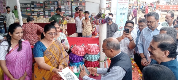 સ્વદેશી મેળા