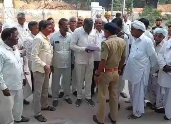 શંખેશ્વરમાં વ્યસન અને જુગાર સામે કડક પગલાંની માંગ શંખેશ્વરમાં વ્યસન અને જુગાર સામે કડક પગલાંની માંગ