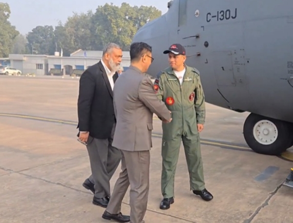 કેન્દ્રીય મંત્રી કિરેન રિજિજુ, આજે ભૂતાન જવા રવાના કેન્દ્રીય મંત્રી કિરેન રિજિજુ, આજે ભૂતાન જવા રવાના