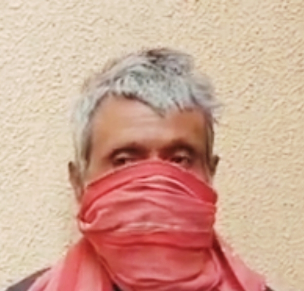 કાંટીપાડા કન્યા છાત્રાલયમાં 7 માં ધોરણમાં ભણતી 11 વર્ષની માસુમ પર થયું દુષ્કર્મ કાંટીપાડા કન્યા છાત્રાલયમાં 7 માં ધોરણમાં ભણતી 11 વર્ષની માસુમ પર થયું દુષ્કર્મ