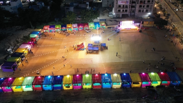 સ્વદેશી મેળા