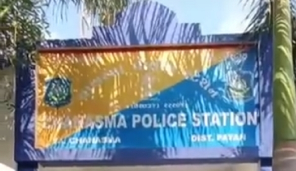 મણુંદથી ચાણસ્માના ફિંચાલ વસાઈપુરા રોડ પર કાર લીમડાના ઝાડ સાથે અથડાતા એકનુ મોત મણુંદથી ચાણસ્માના ફિંચાલ વસાઈપુરા રોડ પર કાર લીમડાના ઝાડ સાથે અથડાતા એકનુ મોત