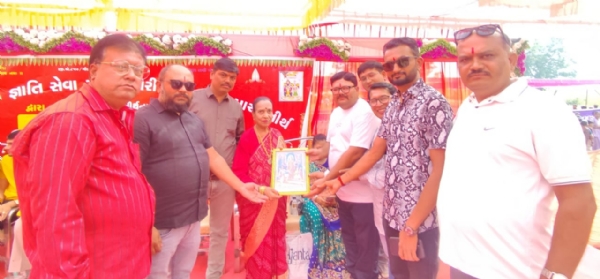 વાંઝા જ્ઞાતિ સમાજ વેરાવળ વાંઝા જ્ઞાતિ સમાજ વેરાવળ