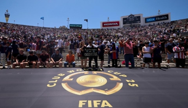 ફીફા-પ્રતીકાત્મક