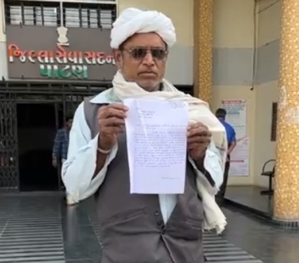 છગનપુરા પરાની વીજળી સમસ્યા યથાવત, 150થી વધુ રહેવાસીઓને જ્યોતિગ્રામ યોજનાના લાભથી વંચિત છગનપુરા પરાની વીજળી સમસ્યા યથાવત, 150થી વધુ રહેવાસીઓને જ્યોતિગ્રામ યોજનાના લાભથી વંચિત