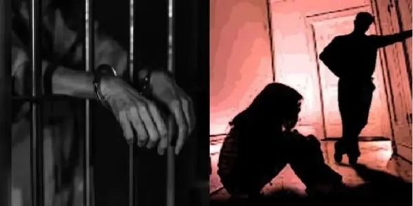 સુરત: નાબાલિકાઓ પર અત્યાચારના કેસમાં આરોપીને આજીવન કેદની સજા