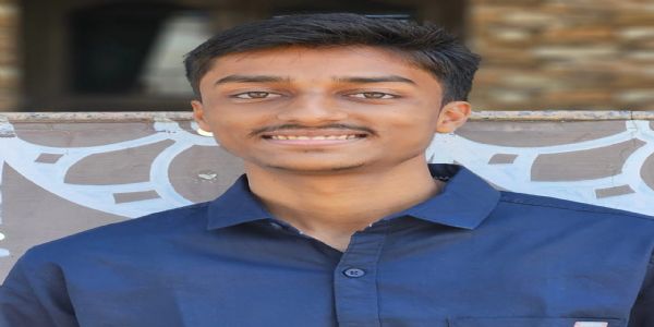 સીએની ફાઇનલ પરીક્ષાનું પરિણામ જાહેર: ગોધરાના પ્રથમ અજમેરા એ દેશમાં ૧૨ મું સ્થાન મેળવ્યુ