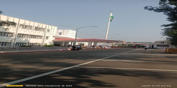 ઉત્તરાખંડ વિધાનસભાનું બે દિવસનું ખાસ સત્ર આજથી શરૂ, રાષ્ટ્રપતિ સંબોધન કરશે