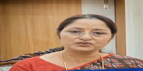 મહિલા વર્લ્ડ કપમાં પ્રભાવશાળી જીત બદલ, અન્નપૂર્ણા દેવીએ ટીમ ઈન્ડિયાને અભિનંદન આપ્યા