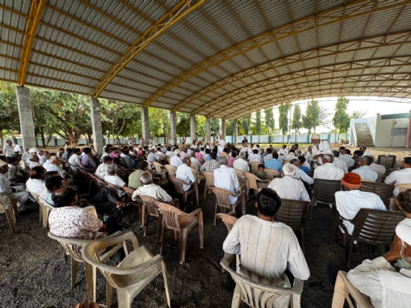 કેબિનેટ મંત્રી  અર્જુન મોઢવાડિયએ રાણાવાવ અને કુતિયાણા તાલુકાના વિવિધ વરસાદગ્રસ્ત વિસ્તારોની મુલાકાત કરી કેબિનેટ મંત્રી  અર્જુન મોઢવાડિયએ રાણાવાવ અને કુતિયાણા તાલુકાના વિવિધ વરસાદગ્રસ્ત વિસ્તારોની મુલાકાત કરી