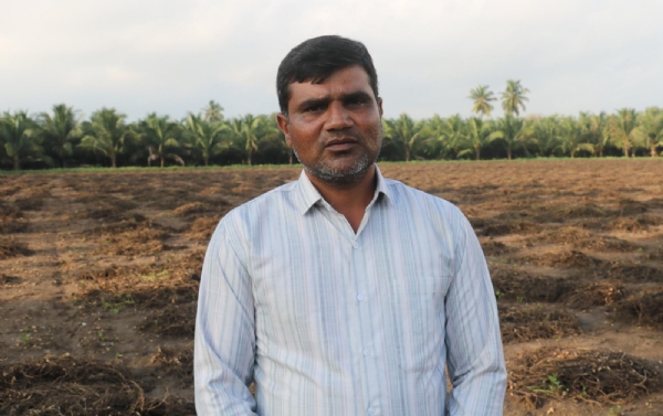 સરકારે જગતના તાત પ્રત્યે સરકારે જગતના તાત પ્રત્યે