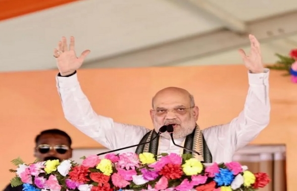 અમિત શાહ અમિત શાહ