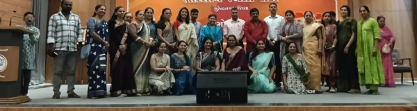 સ્વસ્થ ગુજરાત, મેદસ્વિતા મુક્ત ગુજરાત અભિયાનને બળ આપવા ગુજરાત રાજ્ય યોગ બોર્ડ દ્વારા વિશેષ પહેલ