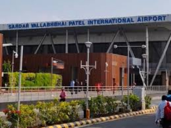 અમદાવાદ થી ગોવા એરપોર્ટથી સીધી નવી ફ્લાઈટ શરૂ, બે કલાકમાં જ ગોવા પહોંચશે