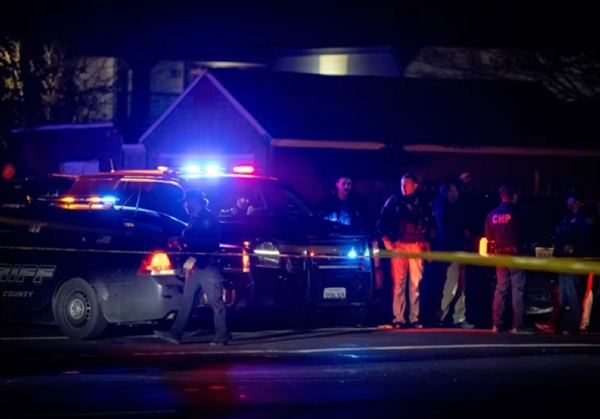 ગોળીબાર ગોળીબાર