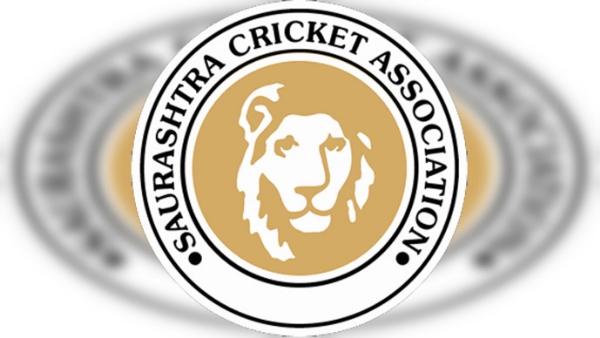 સૌરાષ્ટ્ર ક્રિકેટ એસો.