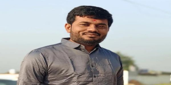 દલિત યુવકને ગાળો આપનાર અમરેલી તાલુકા ભાજપ પ્રમુખ ચેતન ધાનાણીનું રાજીનામું