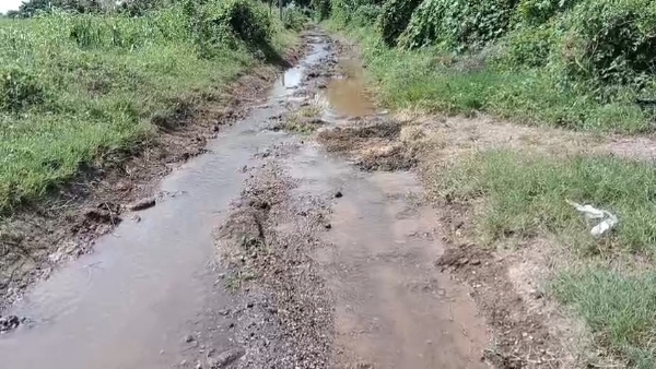 કુણવદર ગામે ભાજપના નેતાઓને પ્રવેશ પર પ્રતિબંધ. કુણવદર ગામે ભાજપના નેતાઓને પ્રવેશ પર પ્રતિબંધ.