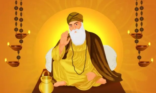 ગુરુપુરબ ગુરુપુરબ